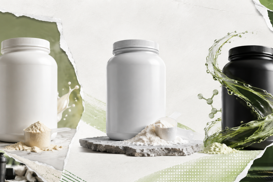 whey concentrado isolado ou hidrolisado