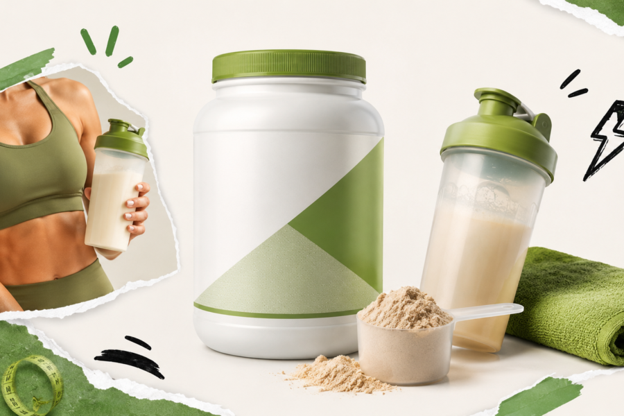 whey sem lactose